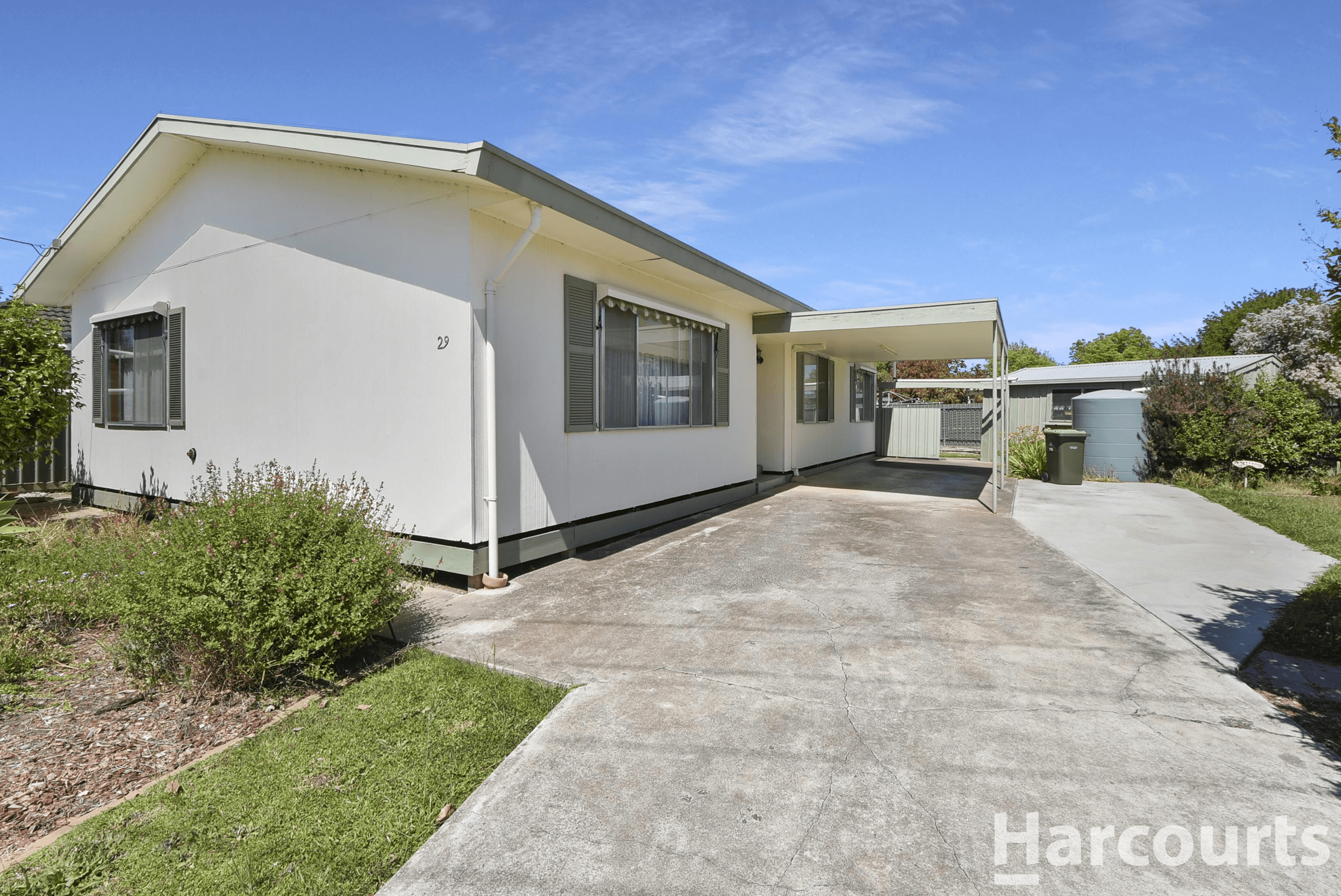 29 Culliver Street, HORSHAM, VIC 3400