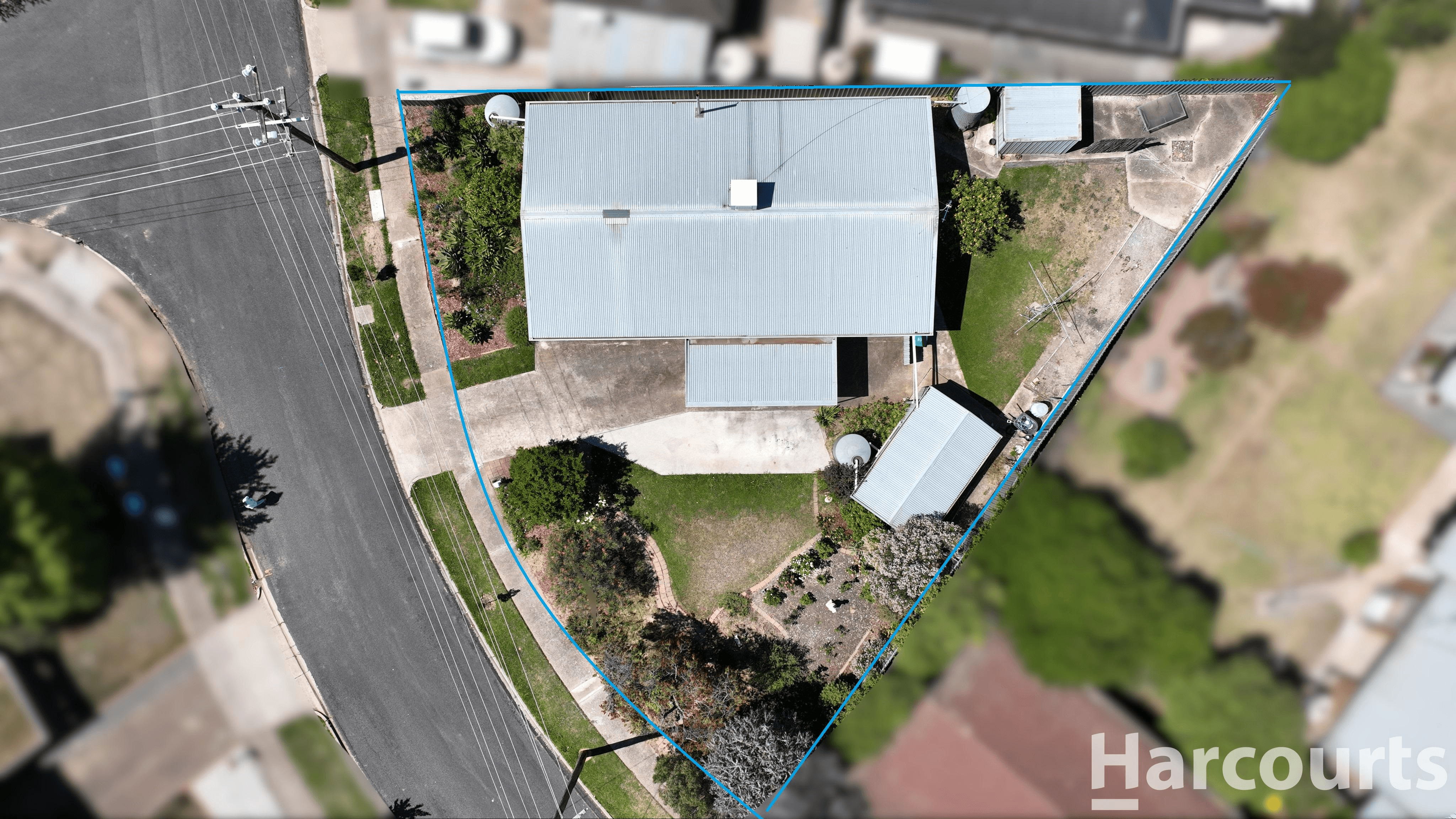 29 Culliver Street, HORSHAM, VIC 3400