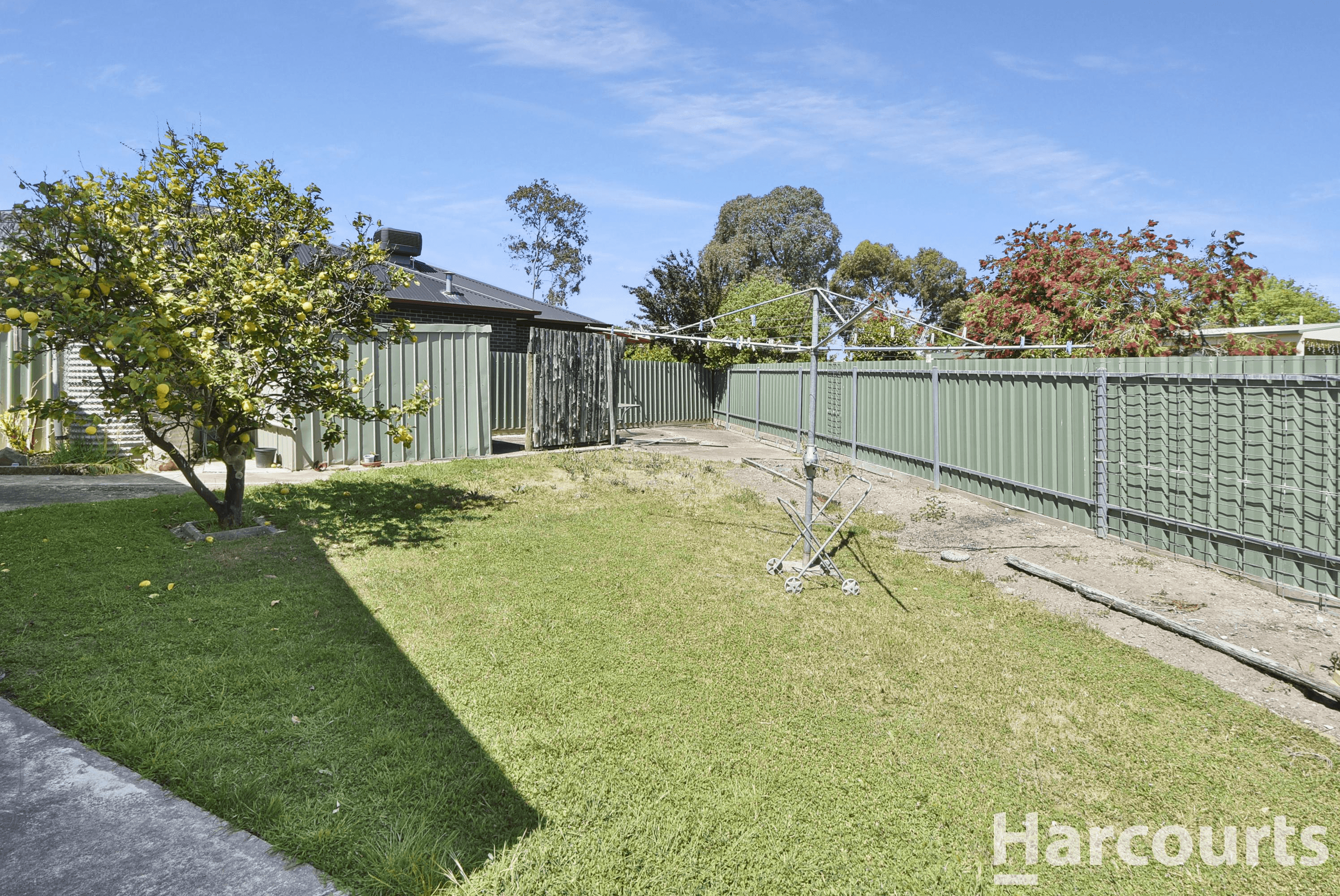 29 Culliver Street, HORSHAM, VIC 3400