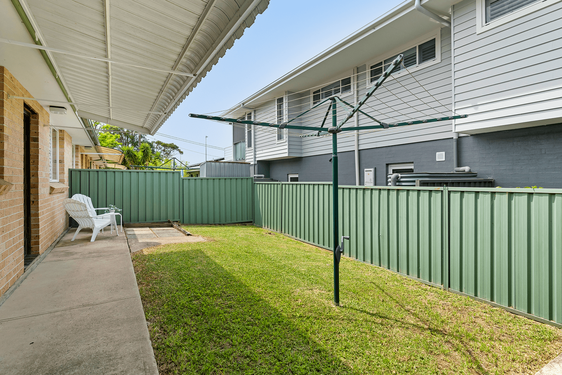 3/28-30 Russell Street, East Gosford, NSW 2250