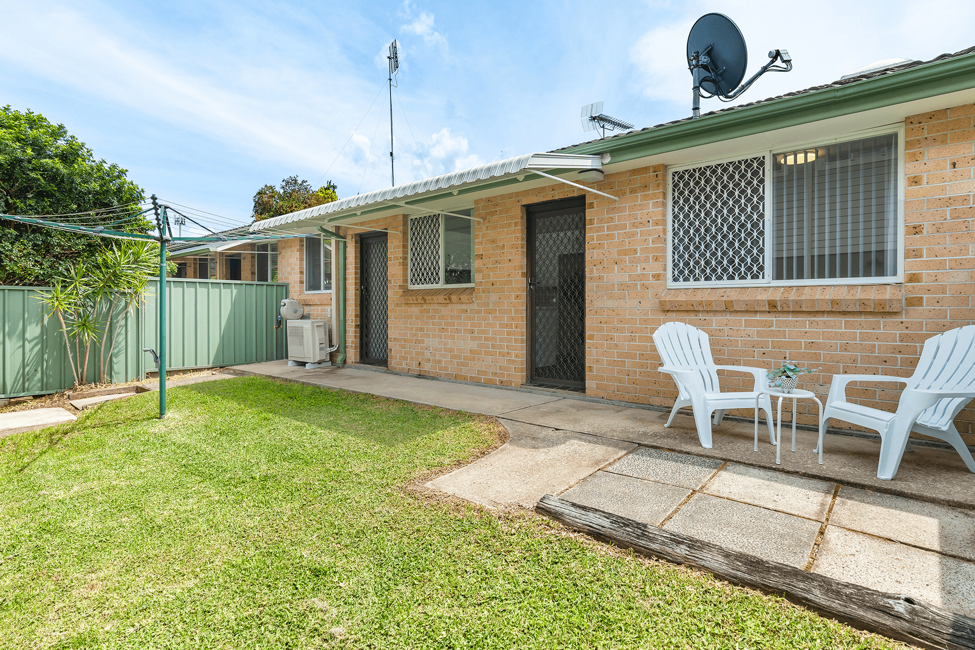 3/28-30 Russell Street, East Gosford, NSW 2250