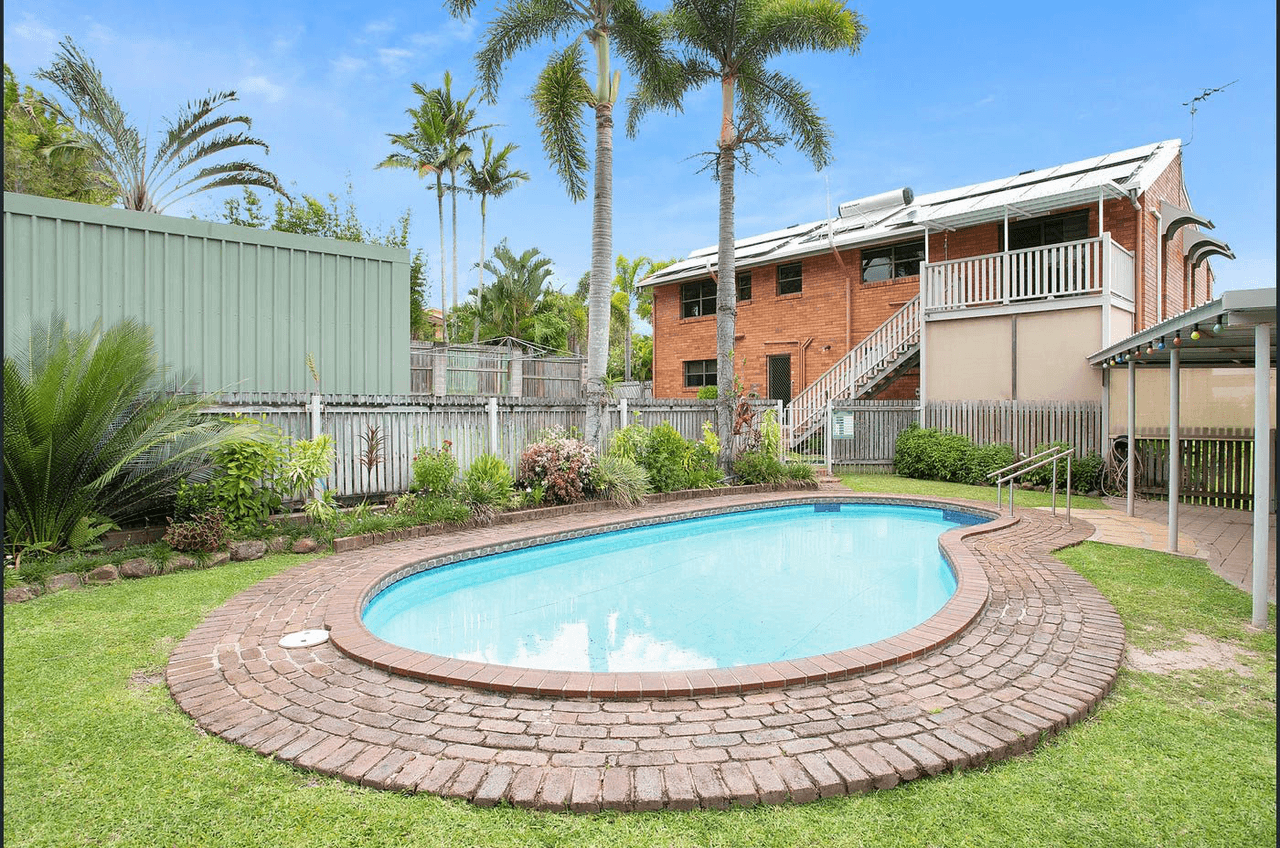 19 Badila Court, MOUNT PLEASANT, QLD 4740