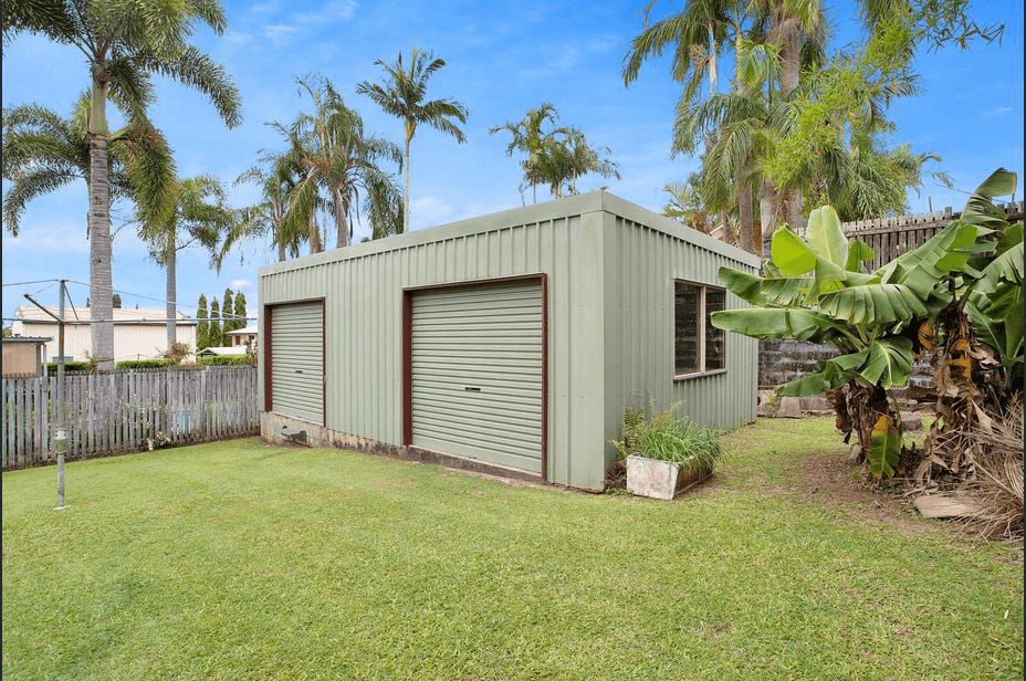 19 Badila Court, MOUNT PLEASANT, QLD 4740