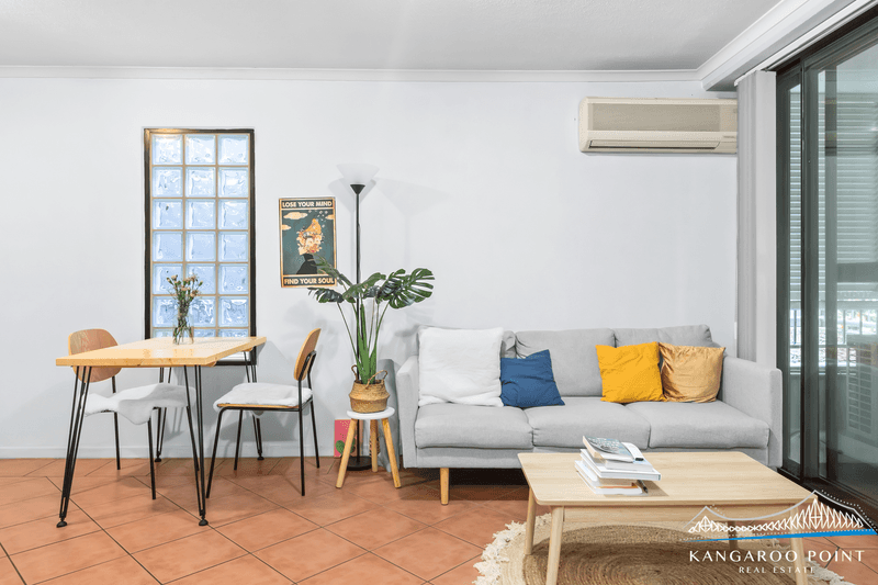 9/106 Linton Street, Kangaroo Point, QLD 4169