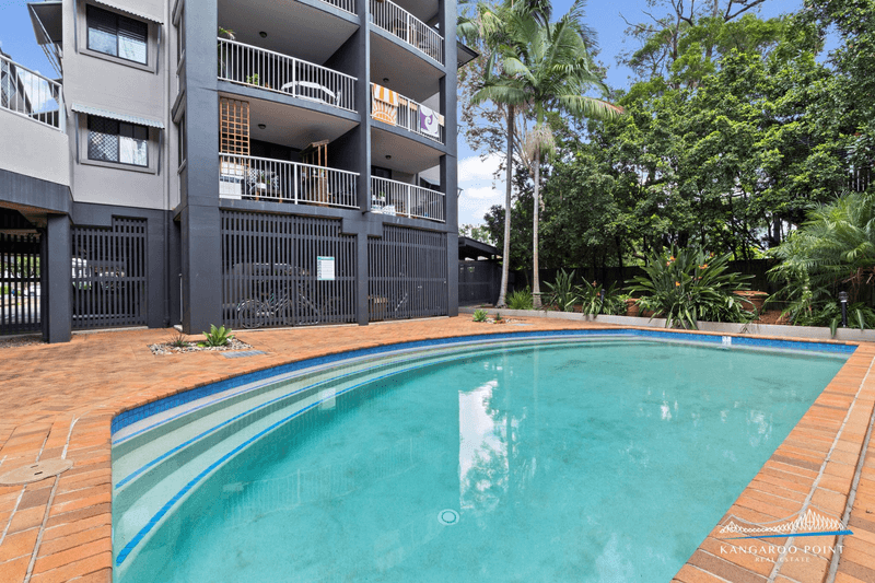 9/106 Linton Street, Kangaroo Point, QLD 4169