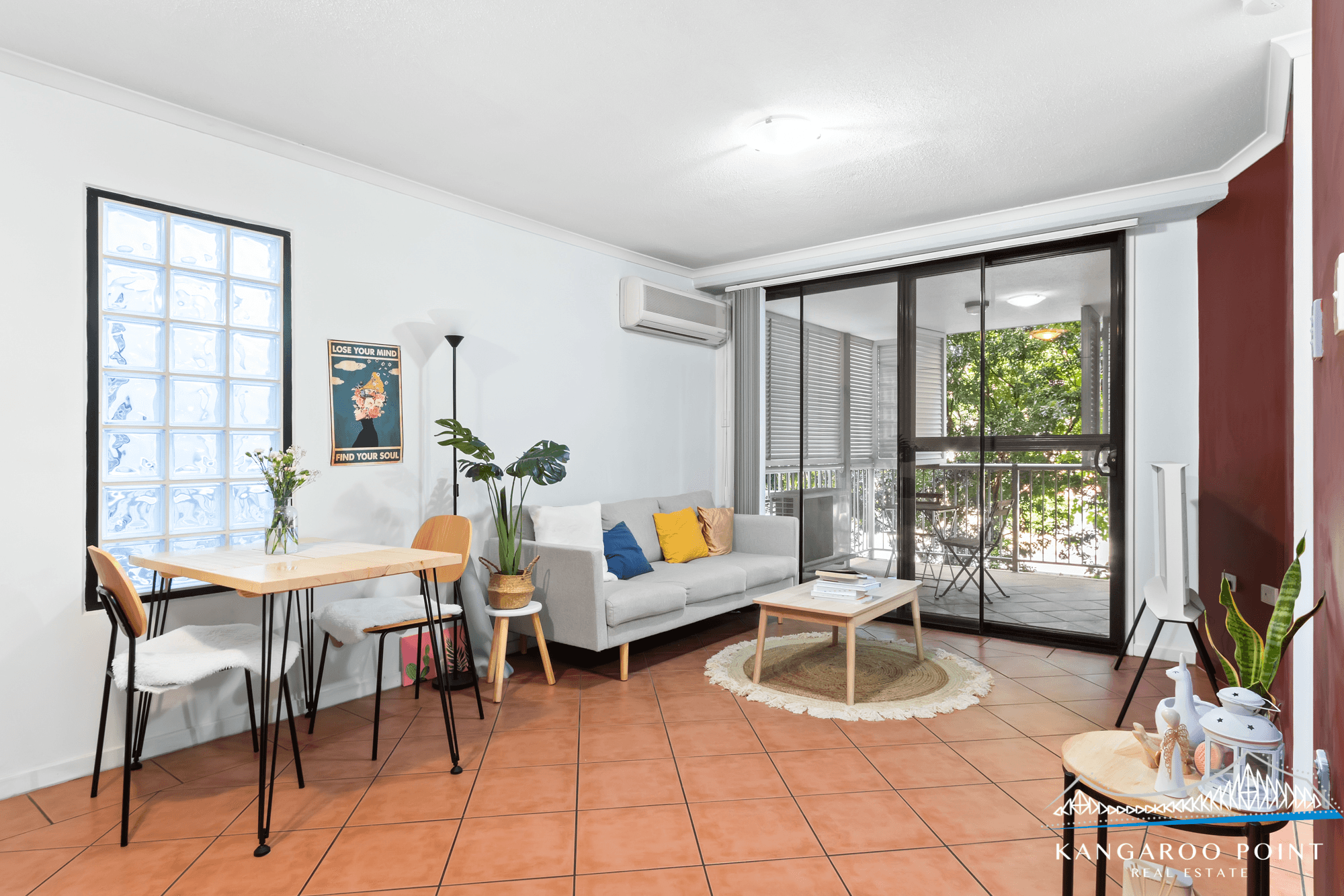 9/106 Linton Street, Kangaroo Point, QLD 4169