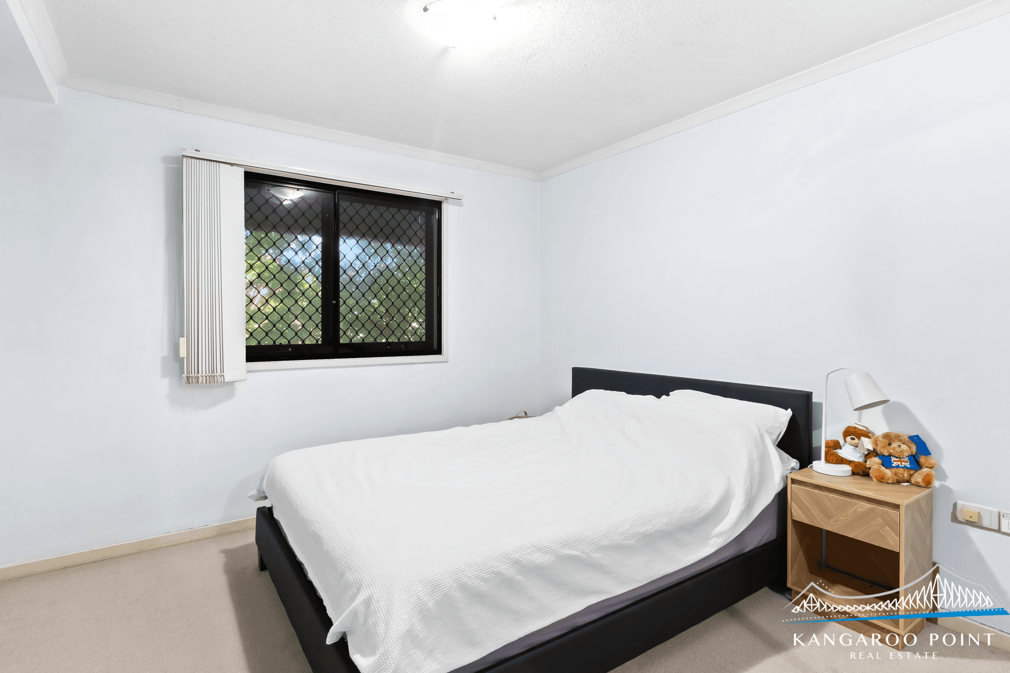 9/106 Linton Street, Kangaroo Point, QLD 4169