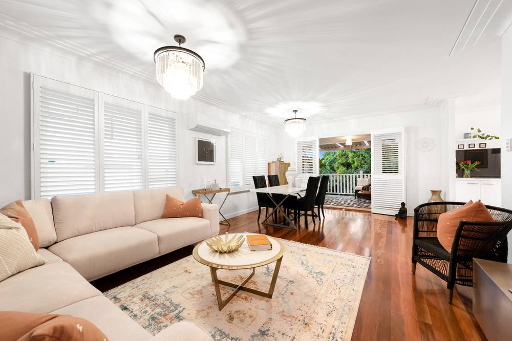 84 Newman Avenue, Camp Hill, QLD 4152