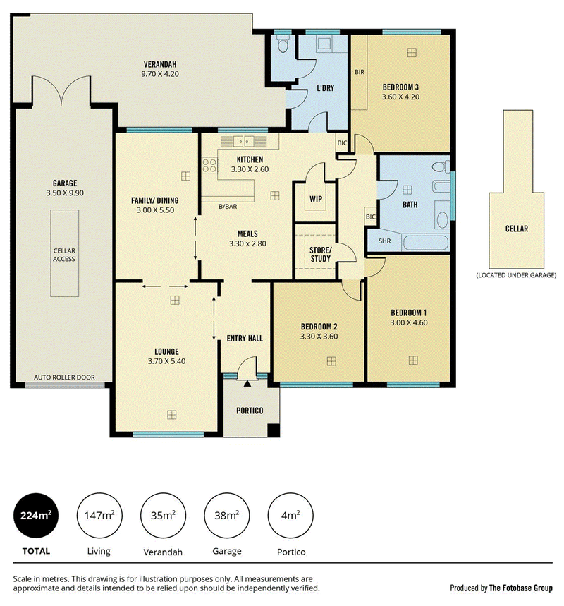 9 Judith Avenue, Holden Hill, SA 5088