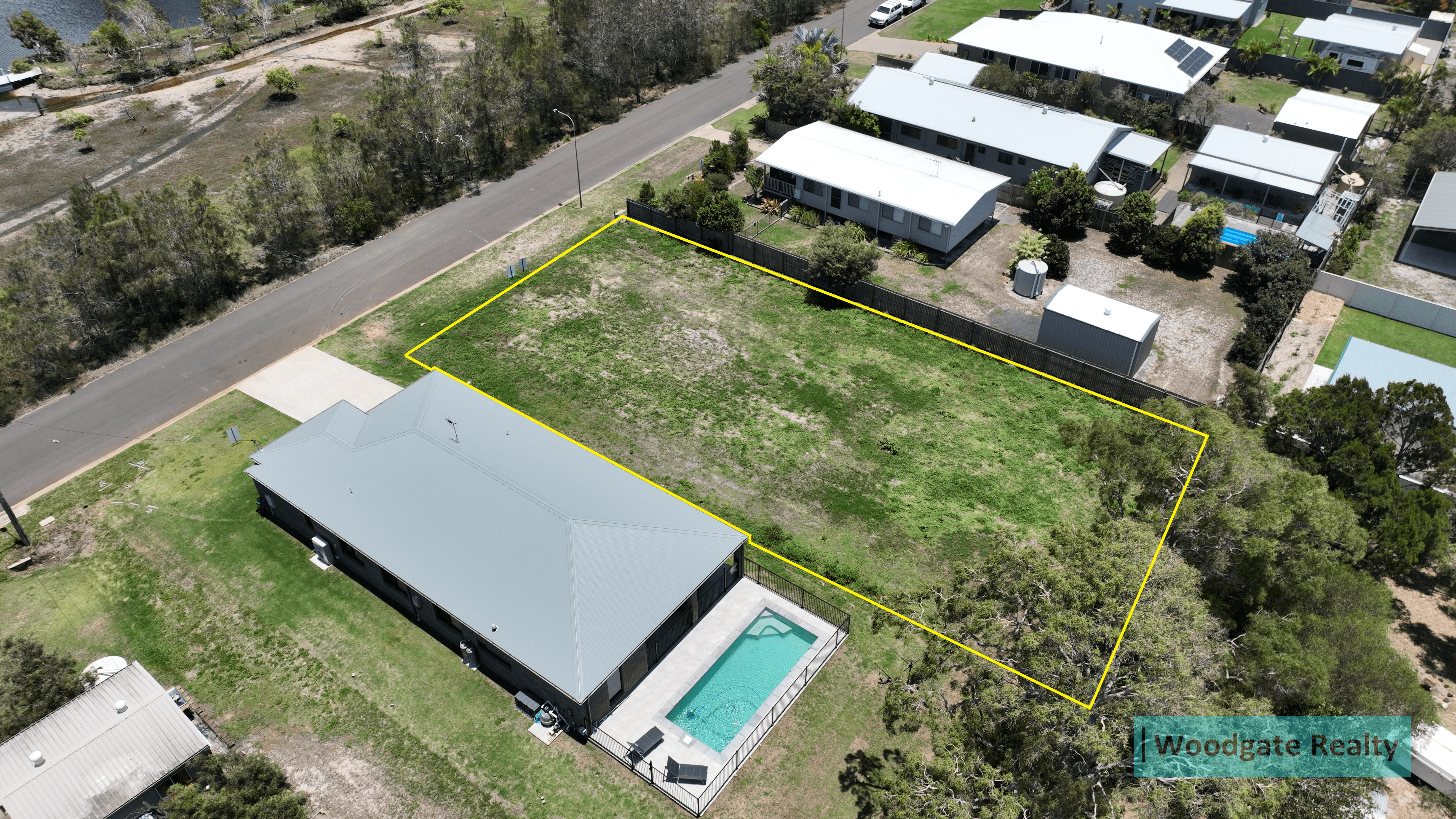 26 FIRST AVENUE, WOODGATE, QLD 4660