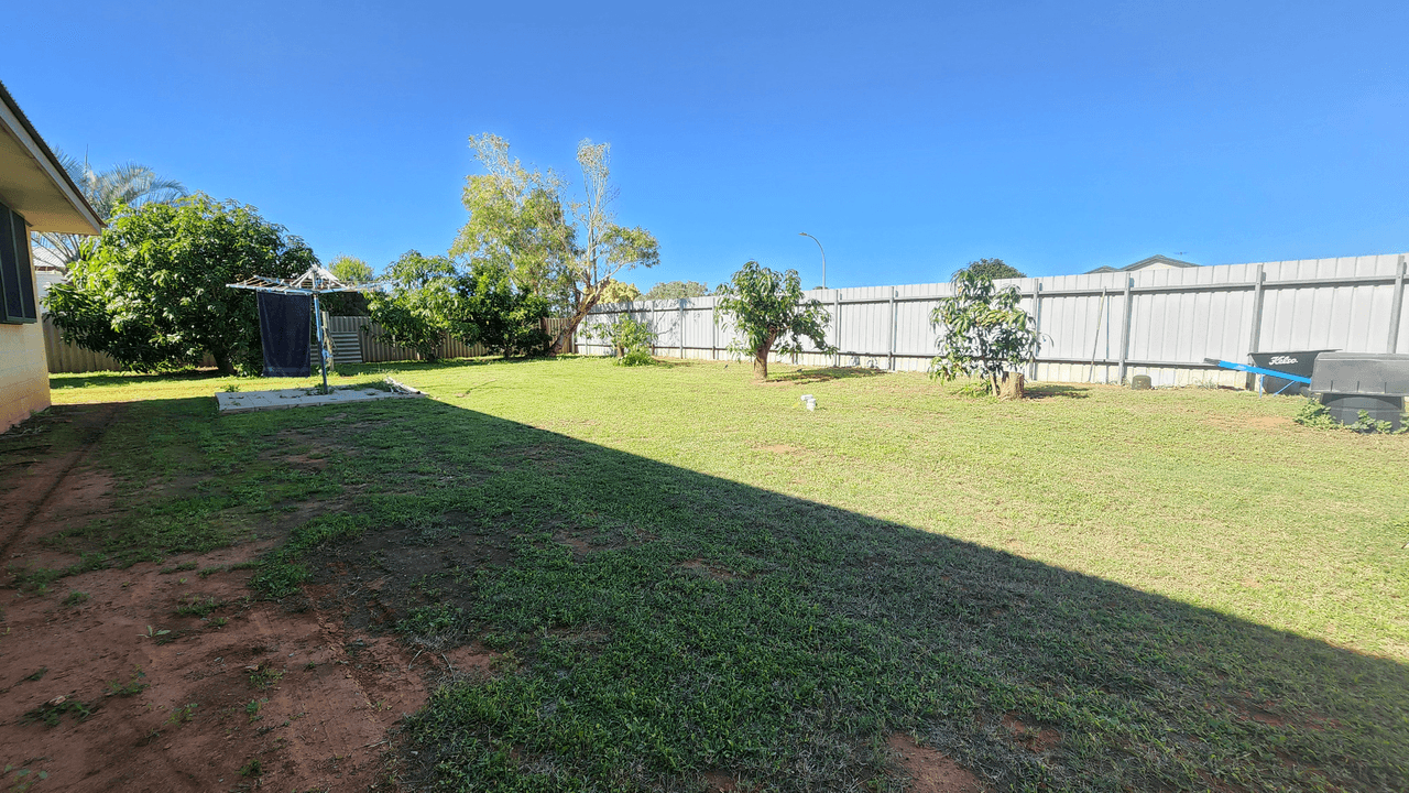 12 Hope Street, CARNARVON, WA 6701