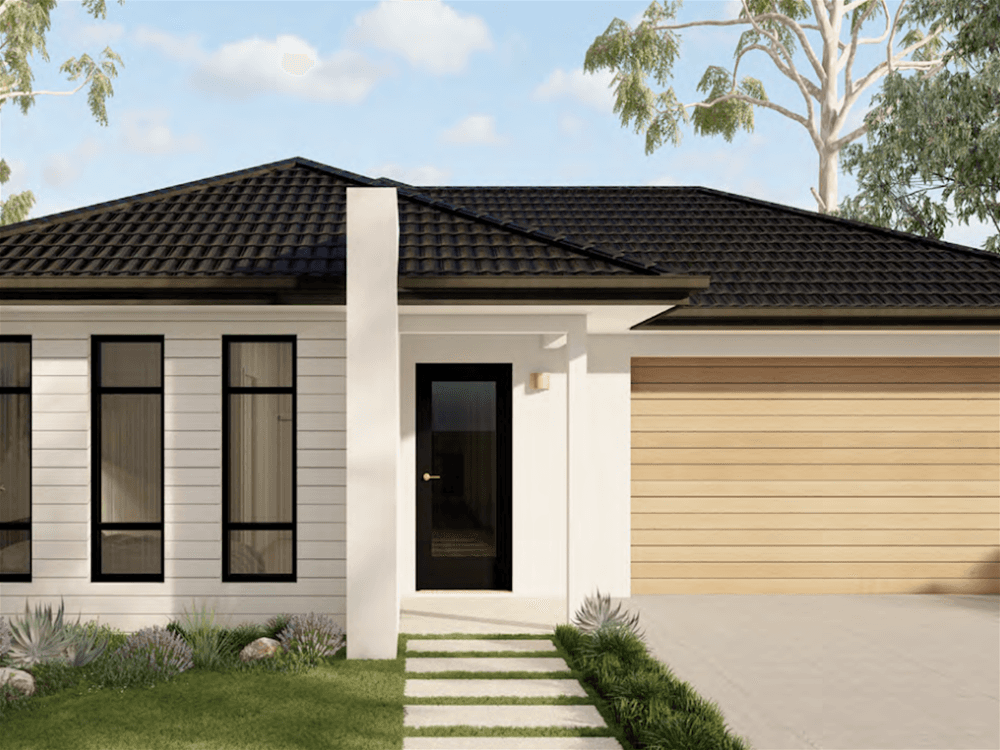 Lot 339 Scone Street, CRANBOURNE EAST, VIC 3977