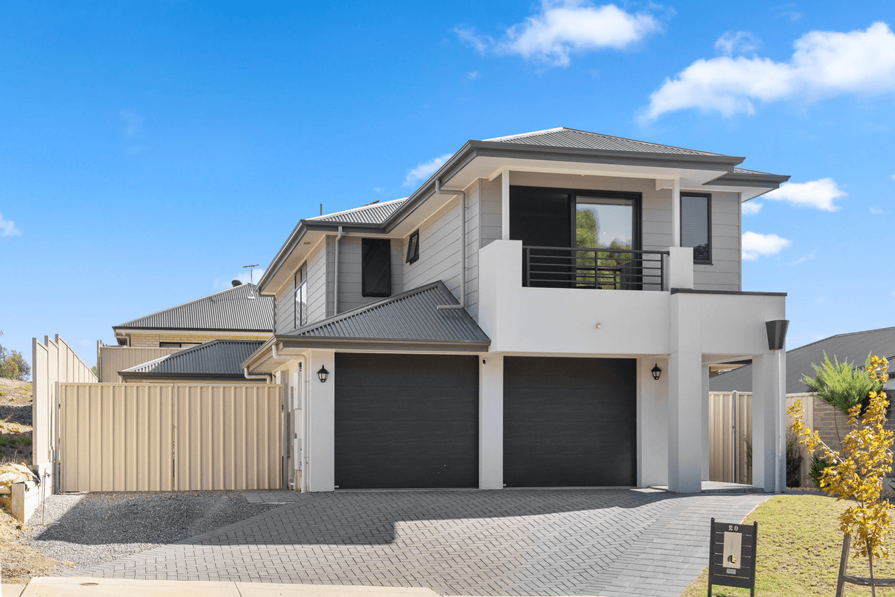 20 Kings Court, HACKHAM, SA 5163