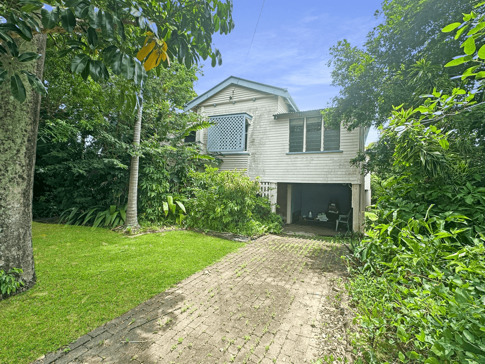 46 Perry Street, West Mackay, QLD 4740