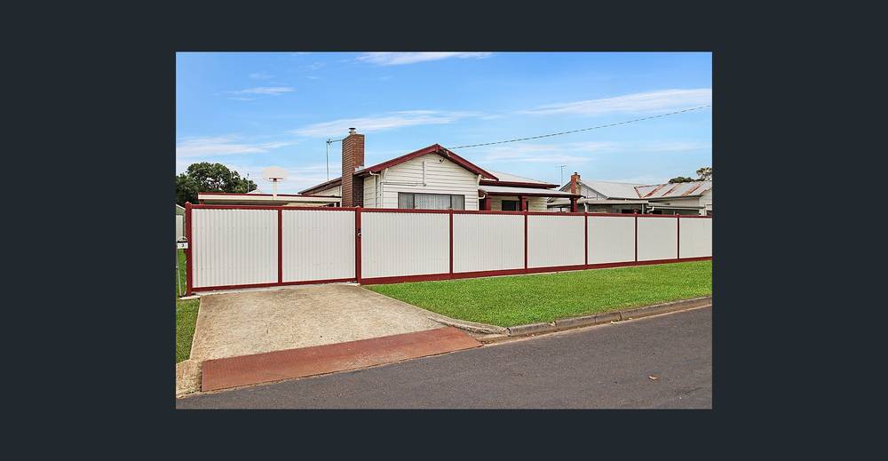 3 Miller Street, DUMBALK, VIC 3956