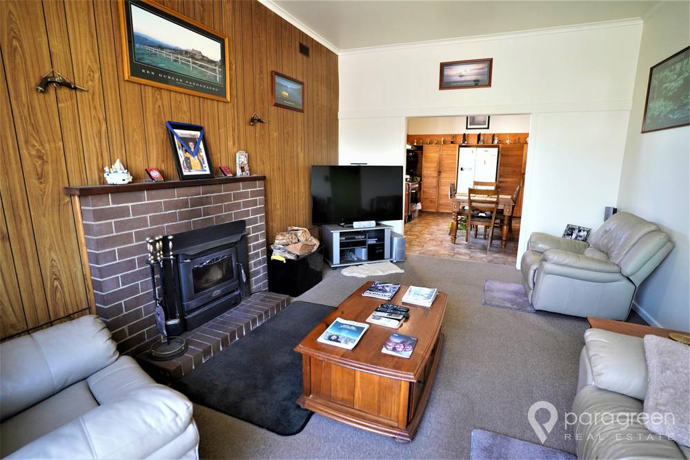 3 Miller Street, DUMBALK, VIC 3956