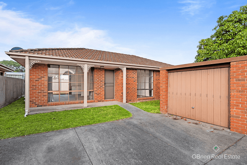 2/13 Parkview Close, Dandenong, VIC 3175