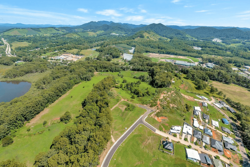 Lot 435 Song Trl, Coffs Harbour, NSW 2450