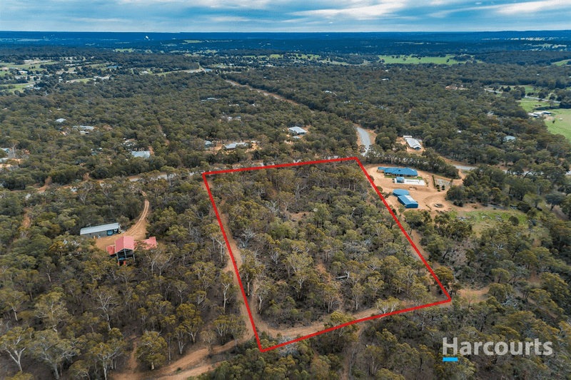 94 Holstein Loop, Lower Chittering, WA 6084