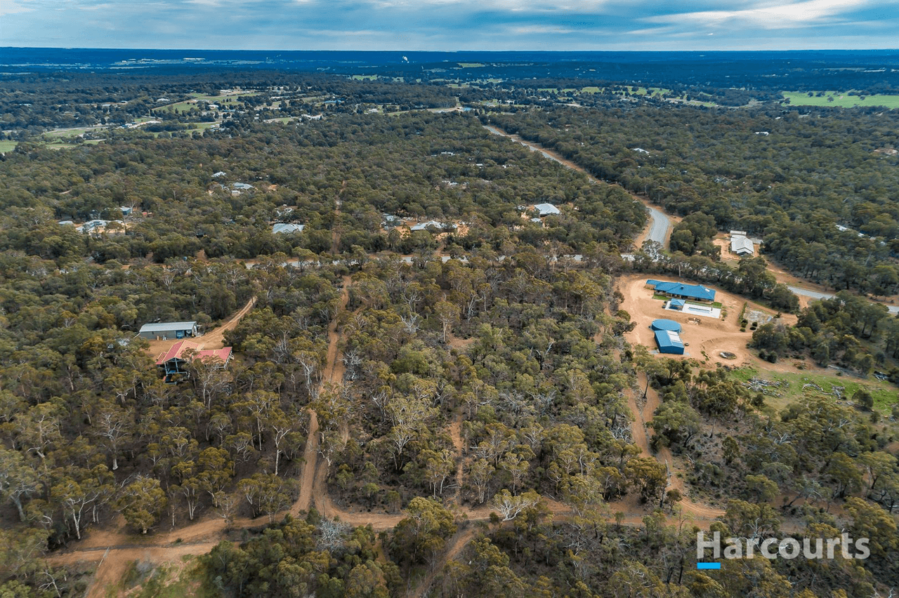 94 Holstein Loop, Lower Chittering, WA 6084