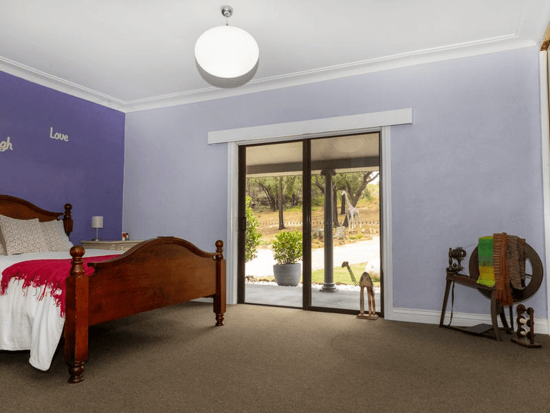 50 Ollerton Drive, OWENS GAP, NSW 2337