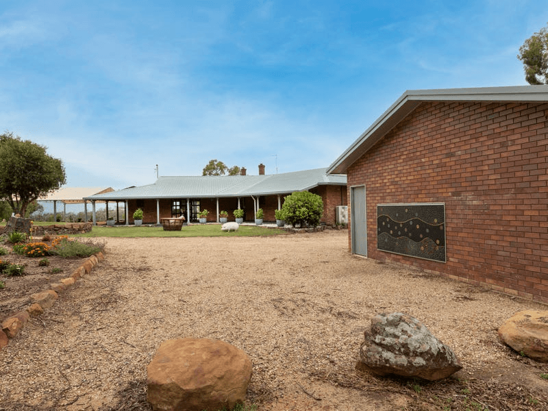 50 Ollerton Drive, OWENS GAP, NSW 2337