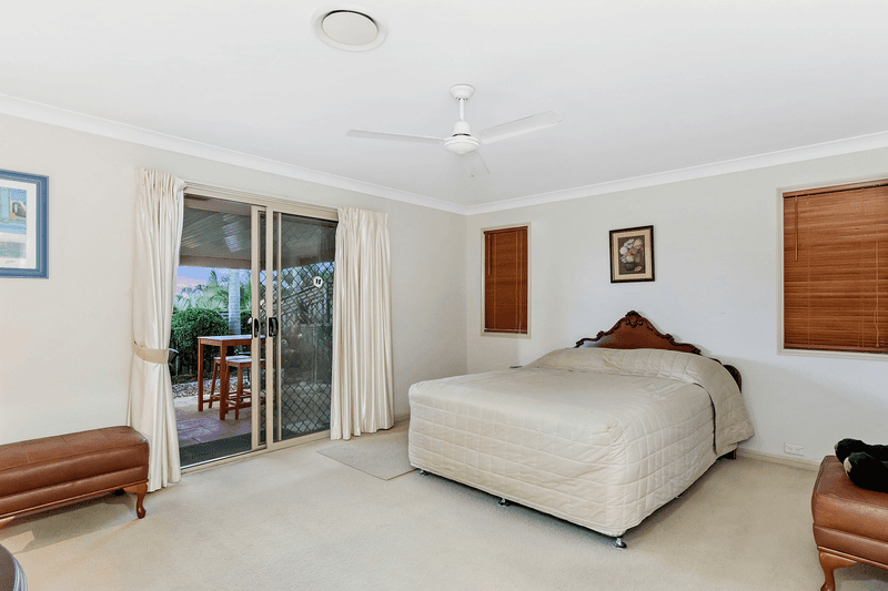 25 Concord Circuit, Robina, QLD 4226