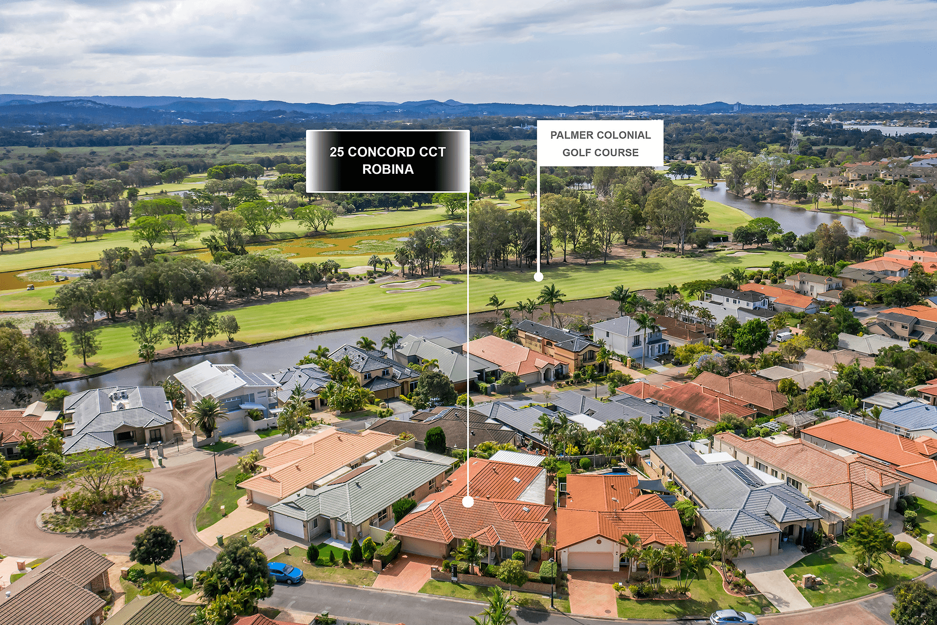 25 Concord Circuit, Robina, QLD 4226