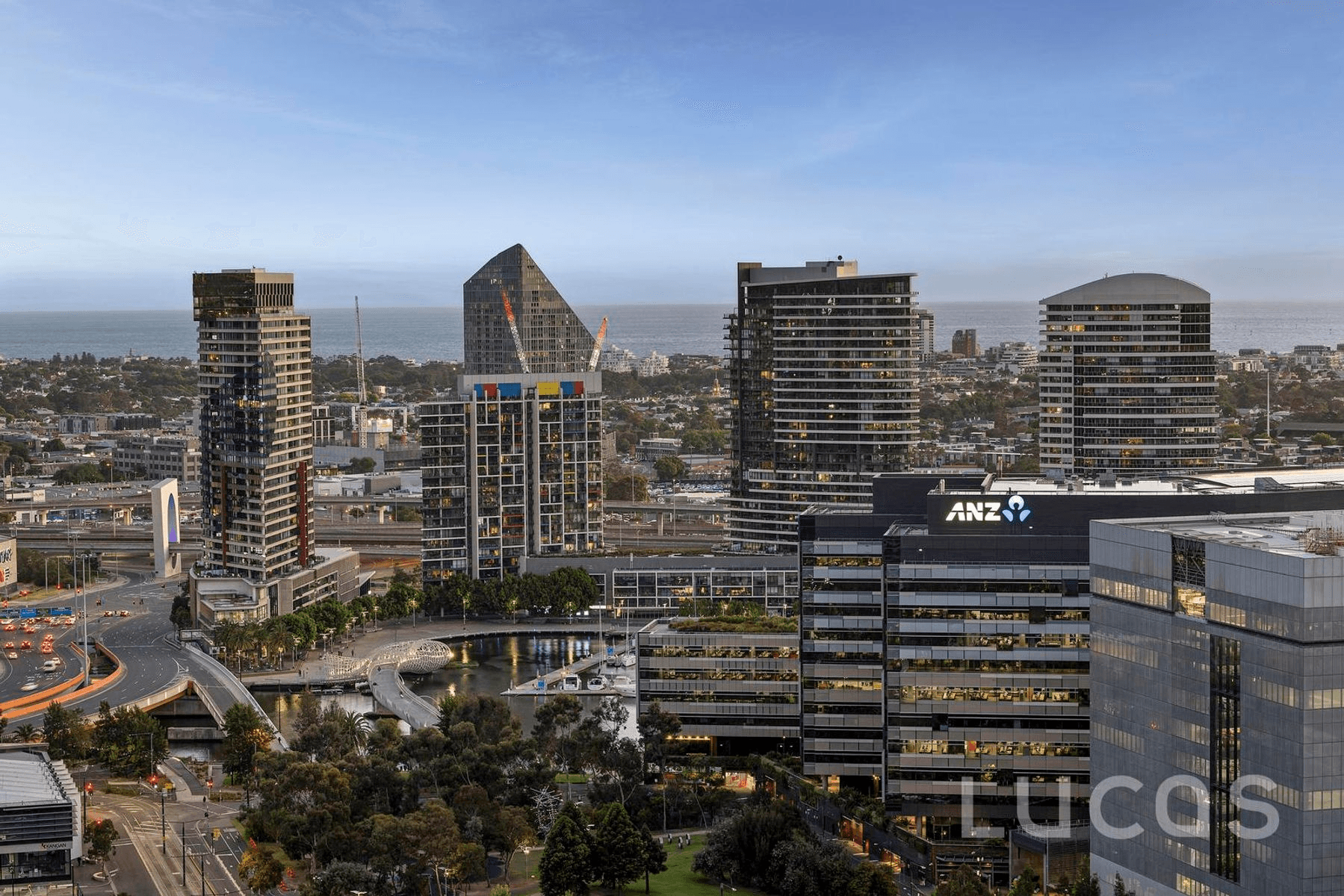 3209/100 Harbour Esplanade, Docklands, VIC 3008