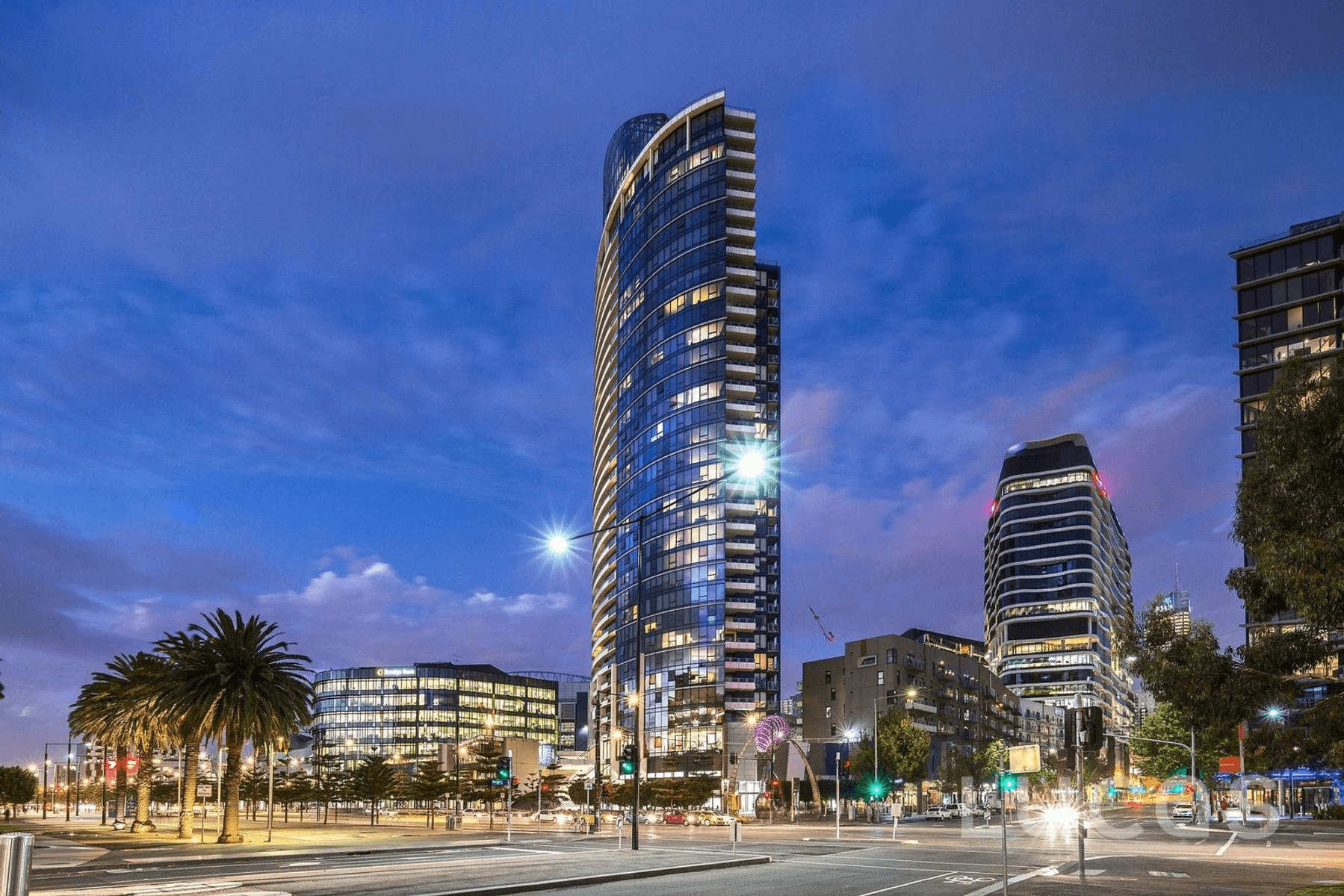 3209/100 Harbour Esplanade, Docklands, VIC 3008