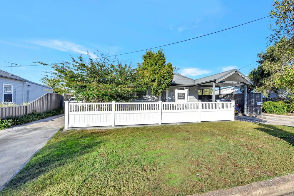 18 Carroll Ave, Cessnock, NSW 2325