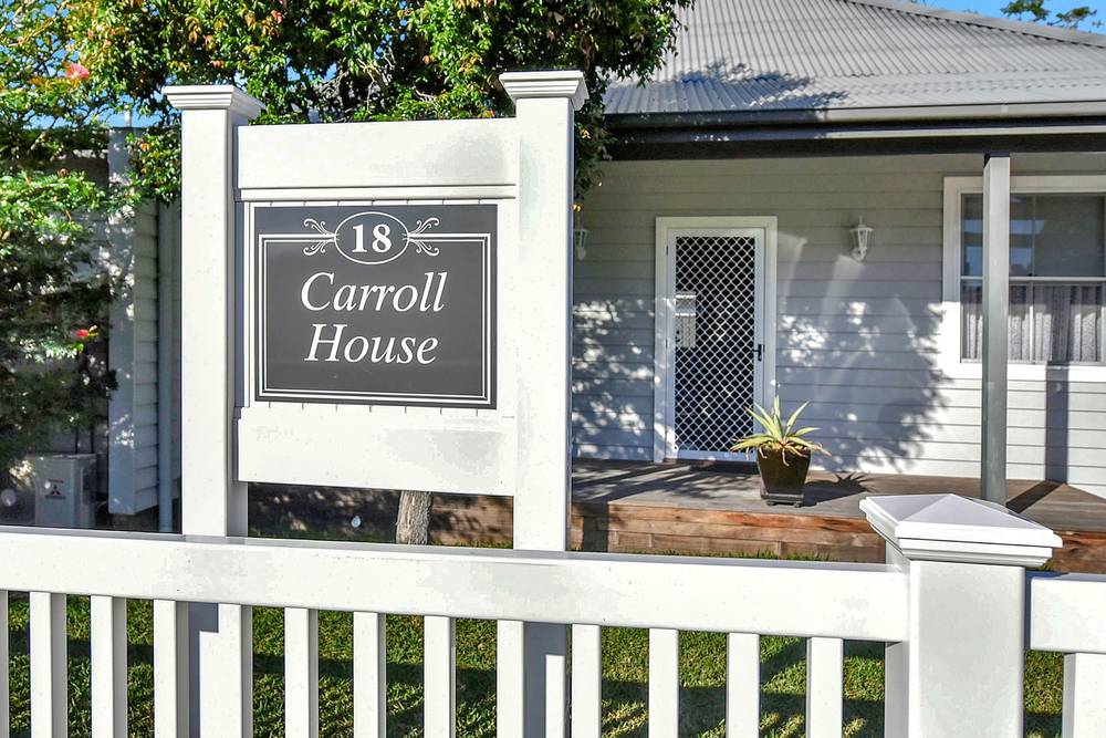 18 Carroll Ave, Cessnock, NSW 2325