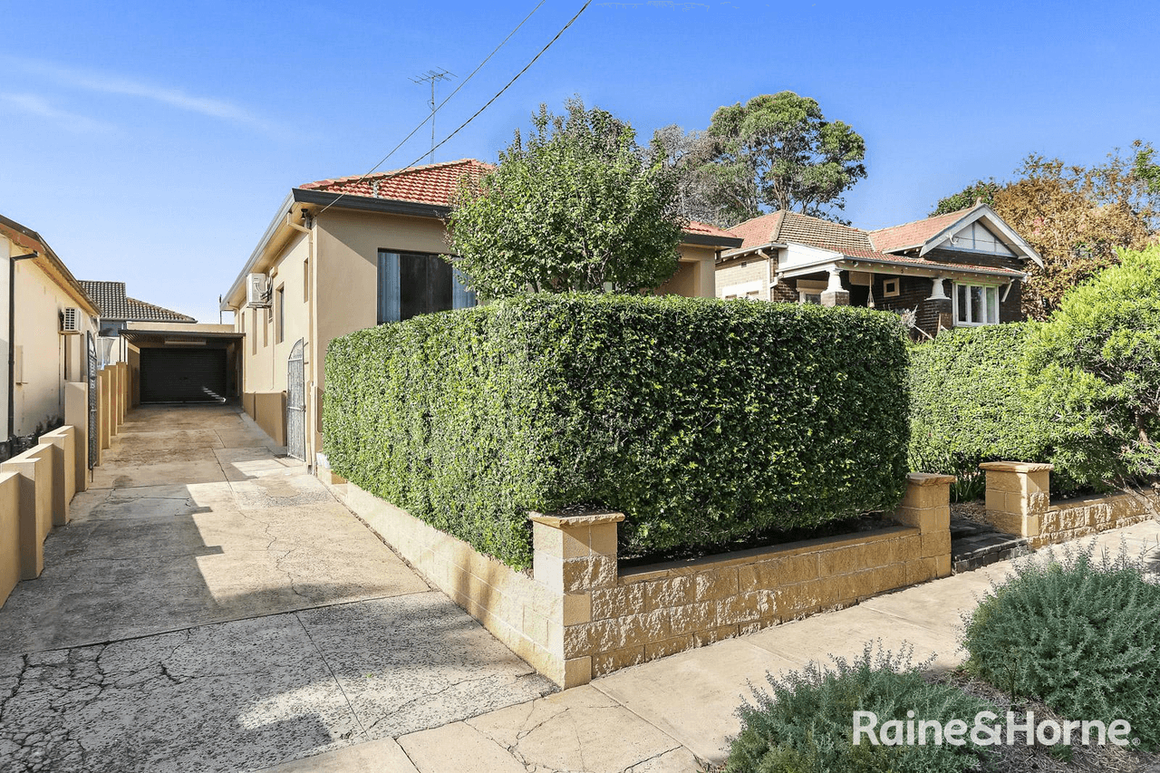 7 Virginia Avenue, BARDWELL VALLEY, NSW 2207