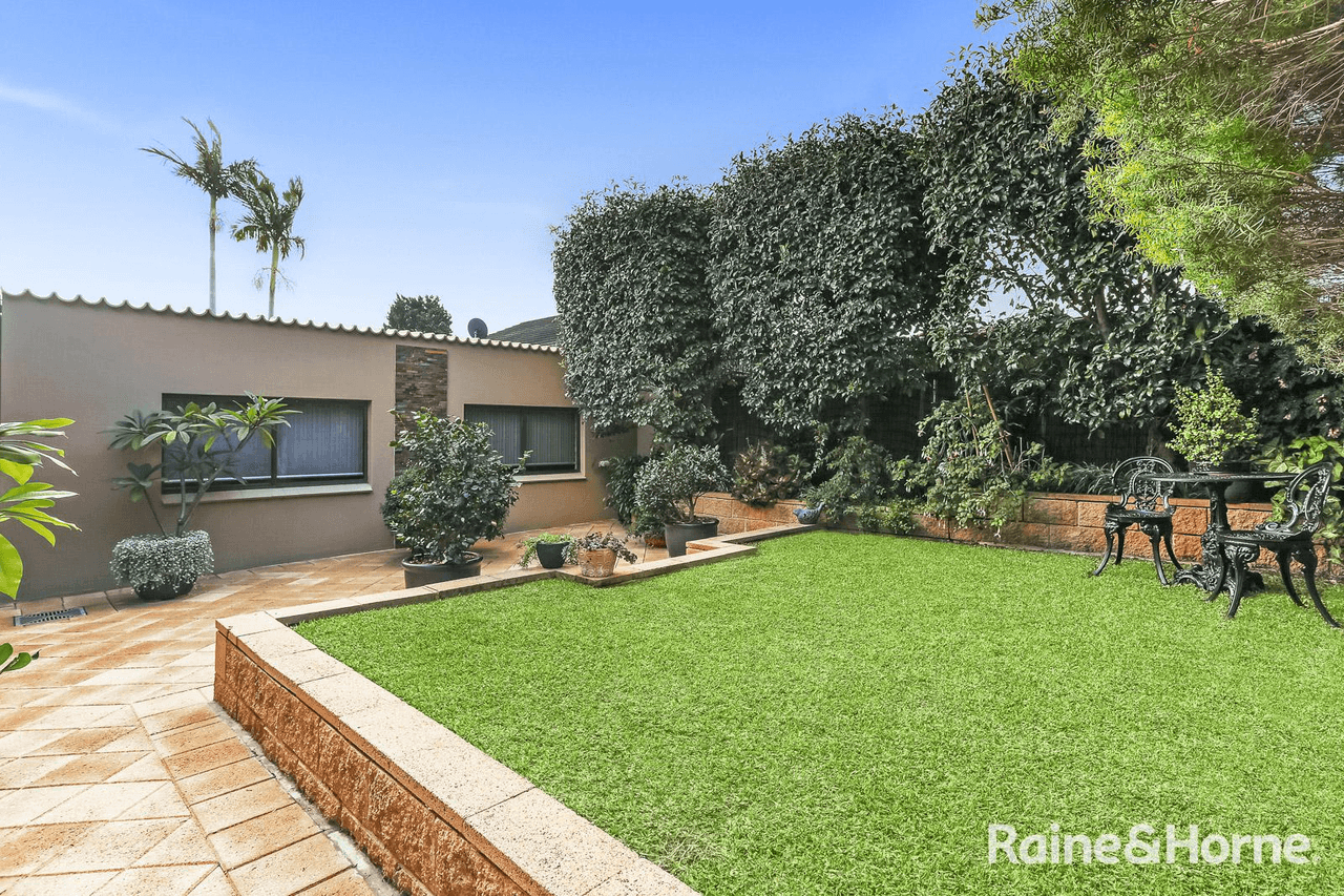 7 Virginia Avenue, BARDWELL VALLEY, NSW 2207