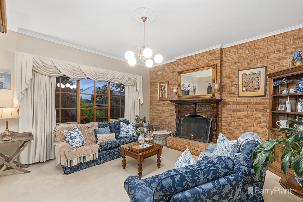 19 Melody Close, Lilydale, VIC 3140