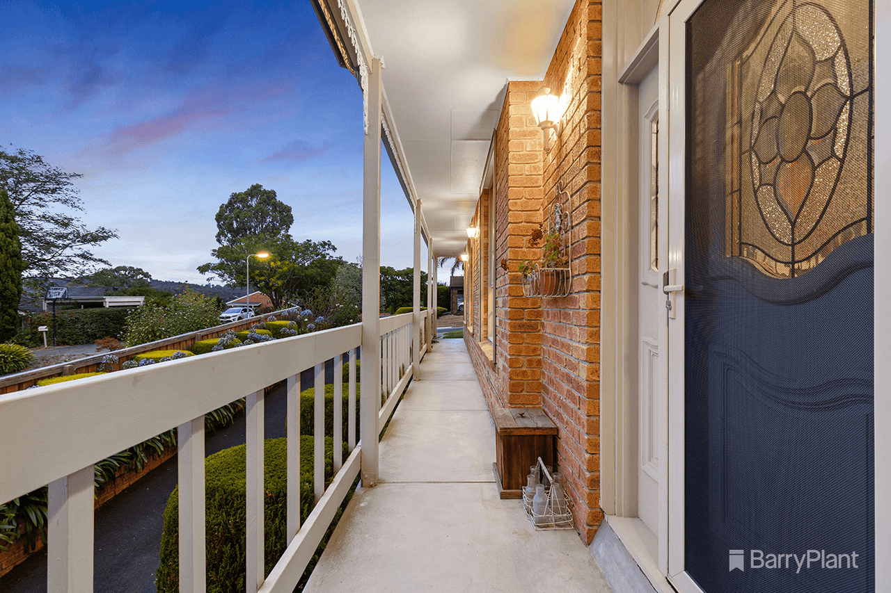 19 Melody Close, Lilydale, VIC 3140