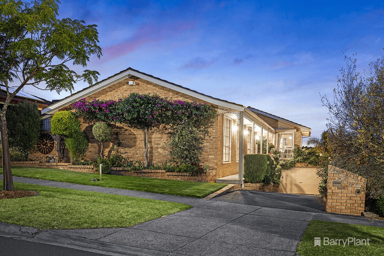 19 Melody Close, Lilydale, VIC 3140