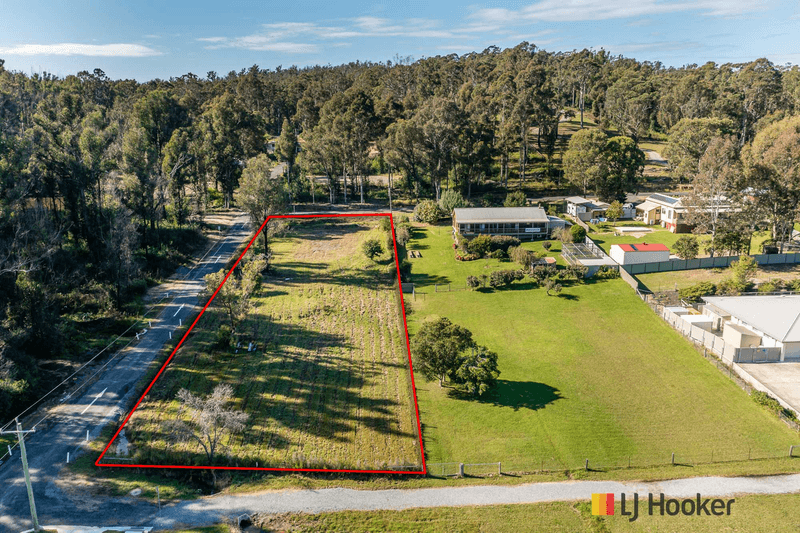 8-10 Annett Street, MOGO, NSW 2536