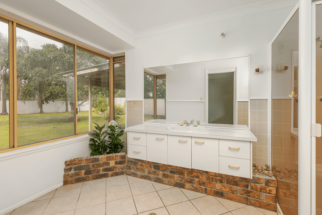 792 Brisbane Valley Highway, WANORA, QLD 4306