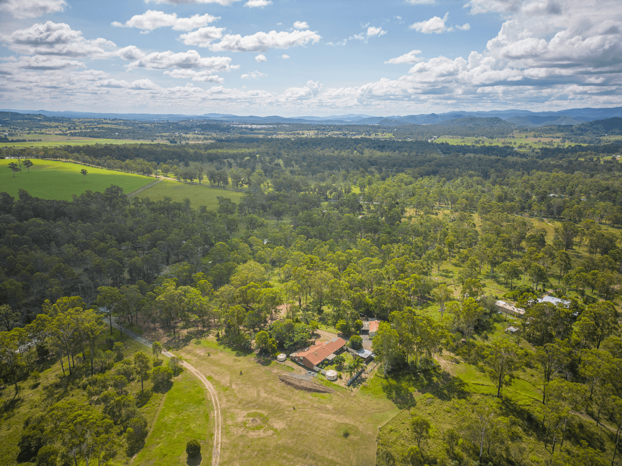 792 Brisbane Valley Highway, WANORA, QLD 4306