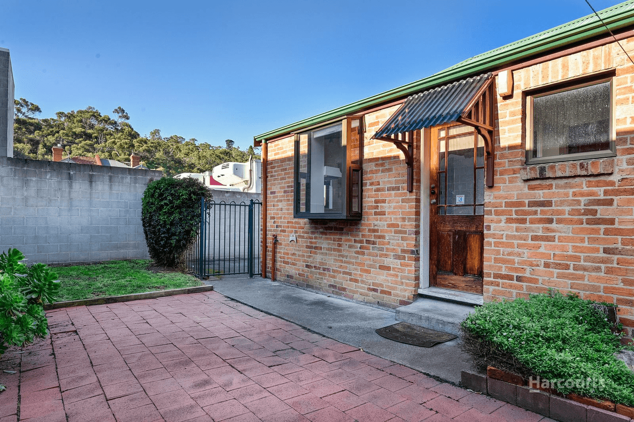 9 George Street, NORTH HOBART, TAS 7000