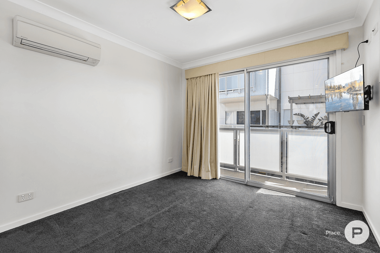 4/45 Wickham Street, Morningside, QLD 4170