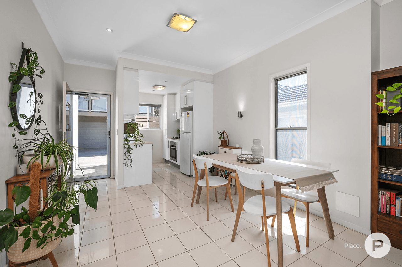 4/45 Wickham Street, Morningside, QLD 4170