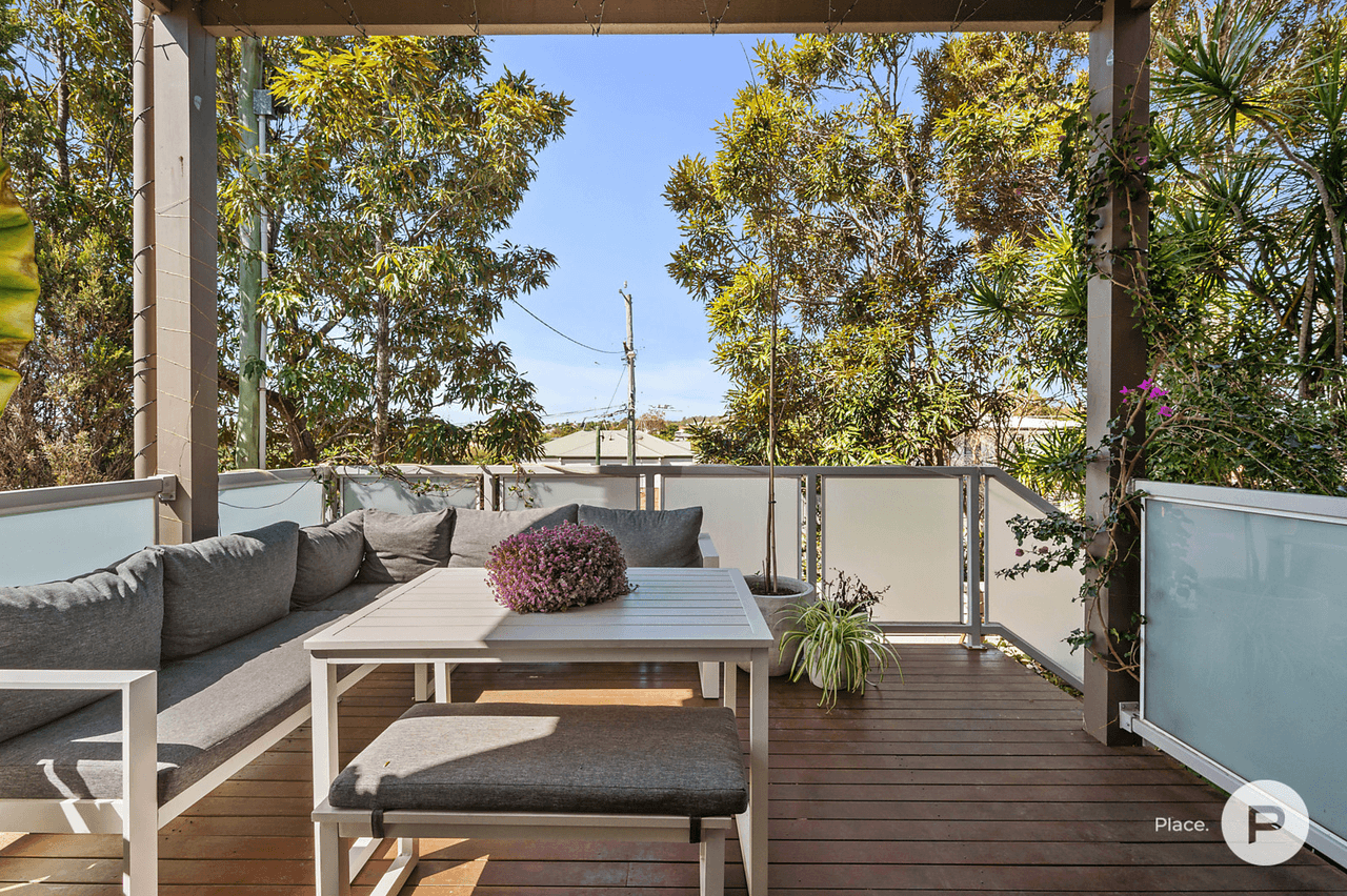 4/45 Wickham Street, Morningside, QLD 4170