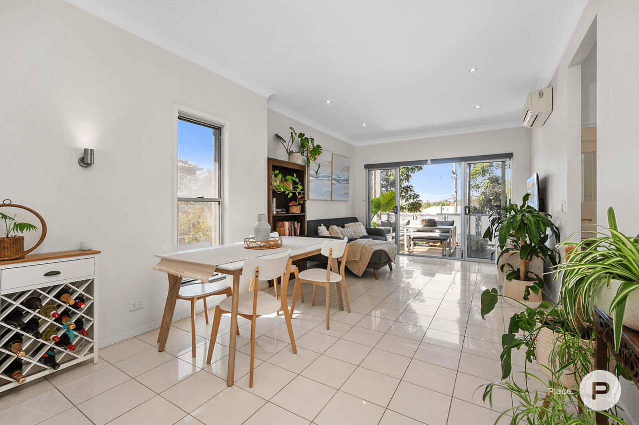 4/45 Wickham Street, Morningside, QLD 4170