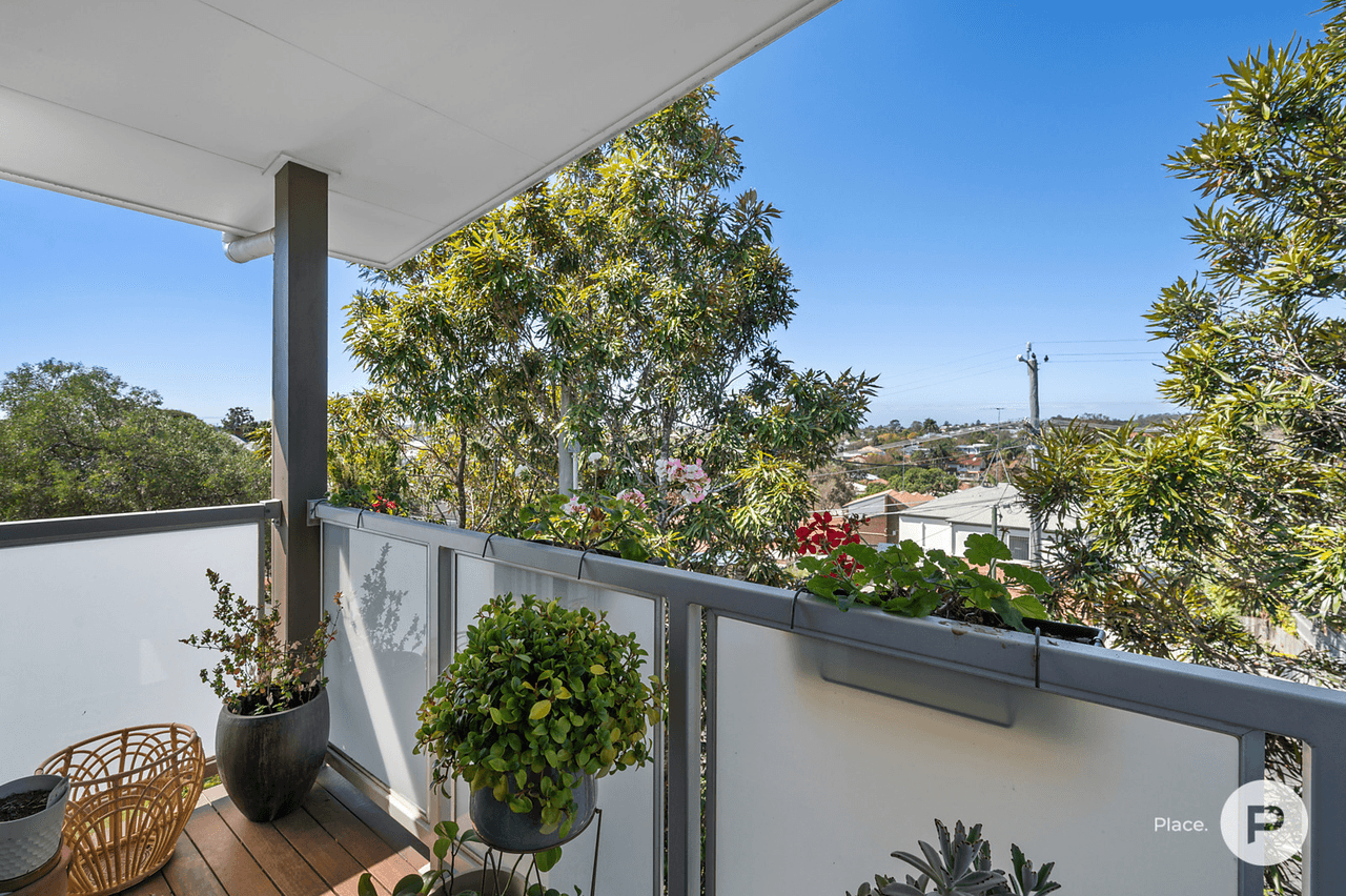 4/45 Wickham Street, Morningside, QLD 4170