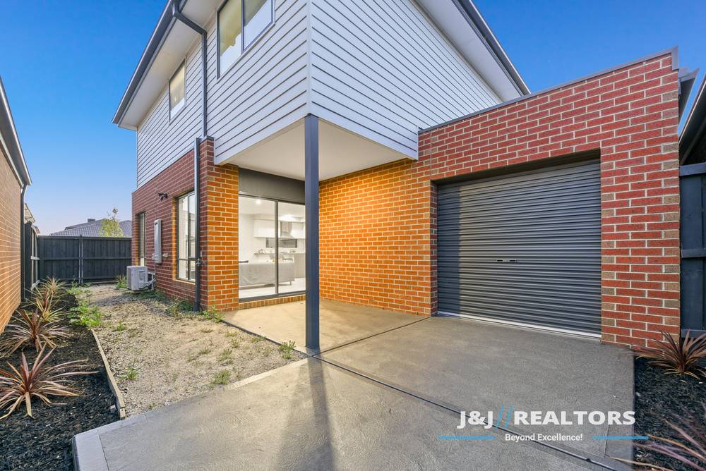1 Guernsey Street, CLYDE NORTH, VIC 3978