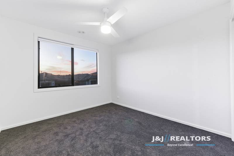 1 Guernsey Street, CLYDE NORTH, VIC 3978