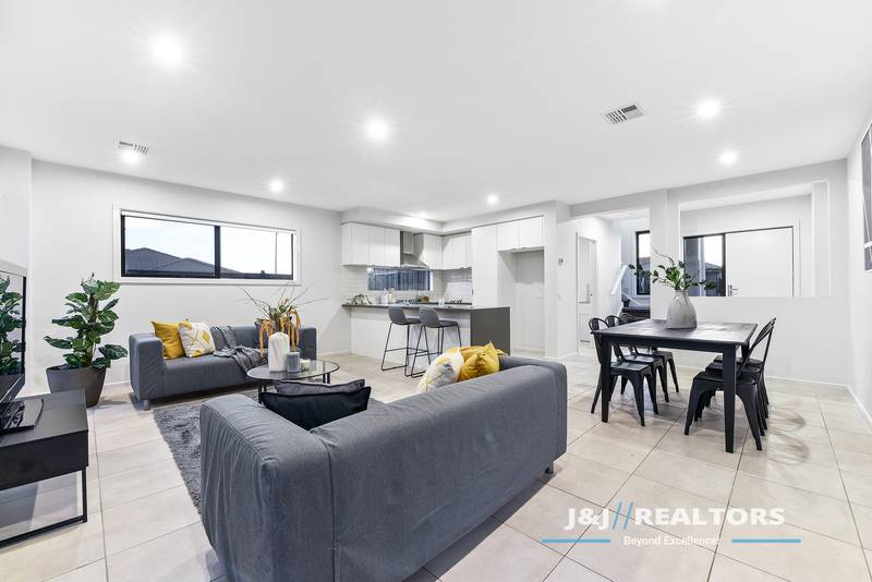 1 Guernsey Street, CLYDE NORTH, VIC 3978