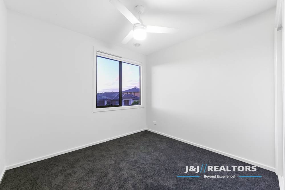 1 Guernsey Street, CLYDE NORTH, VIC 3978